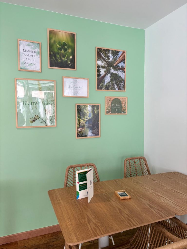galerie