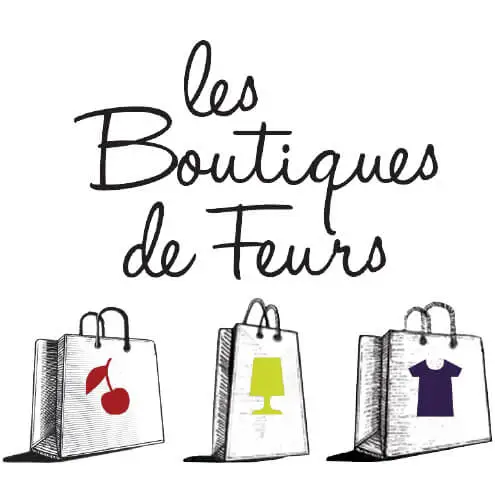 partenaires - les boutiques de feurs
