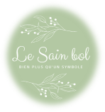 logo du bar à salades Le Sain bol à Feurs