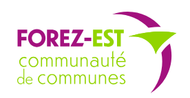 footer - forez est, partenaires